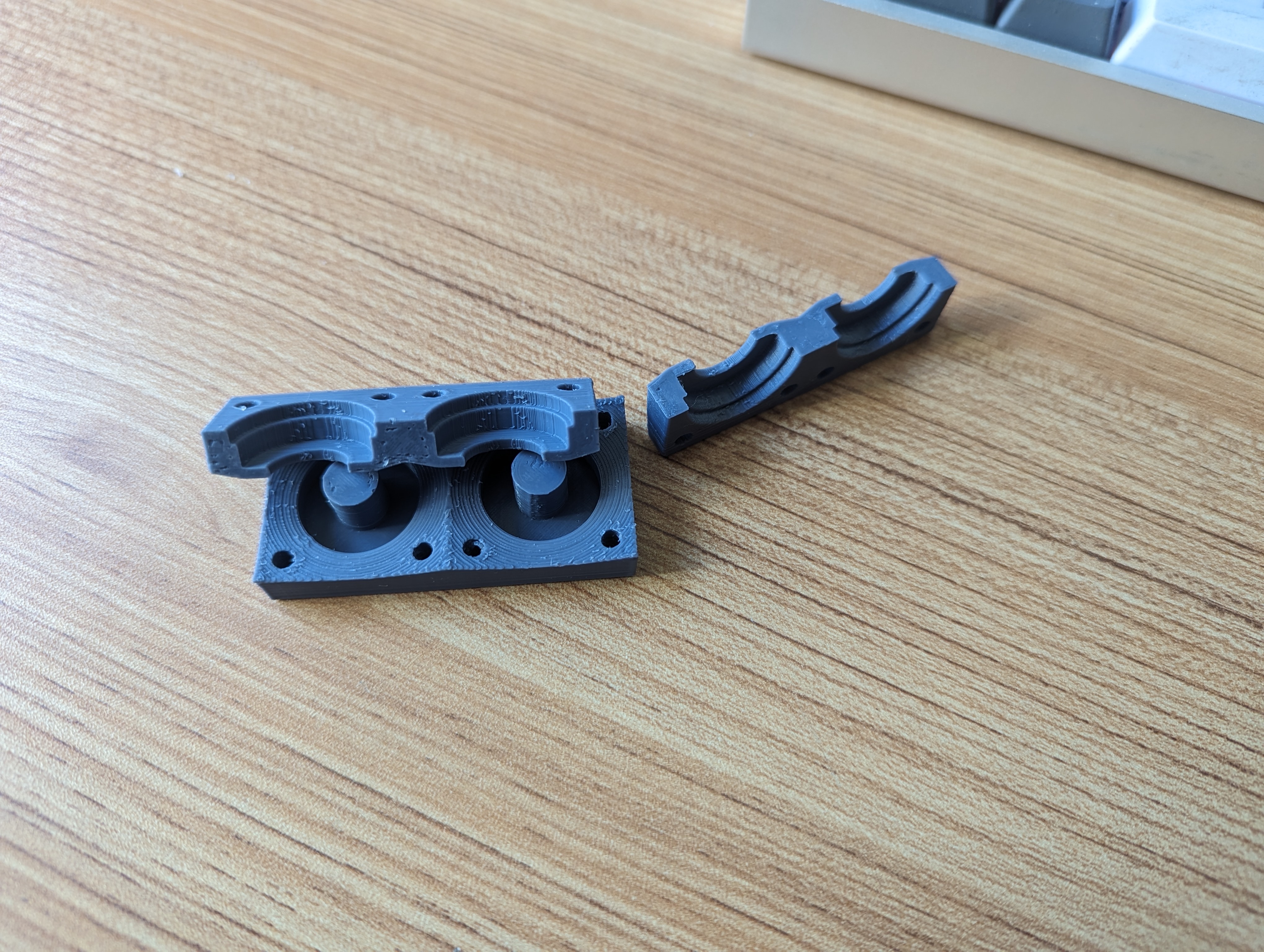 Mold V2 First Picture